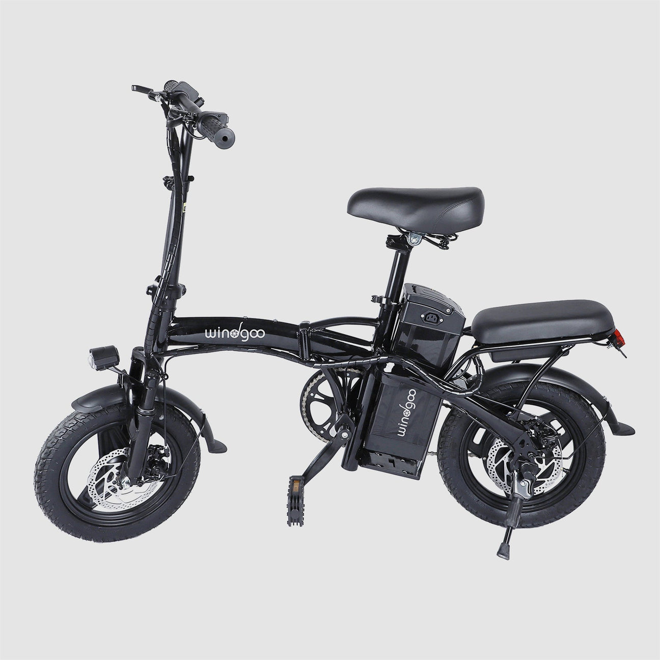 Windgoo B22