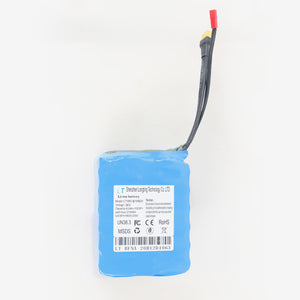 Battery 6.0Ah- B20